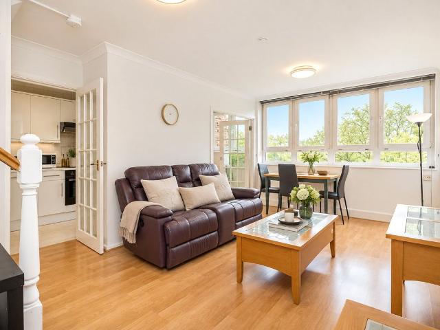 Apartment for rent in City of Westminster, Greater London