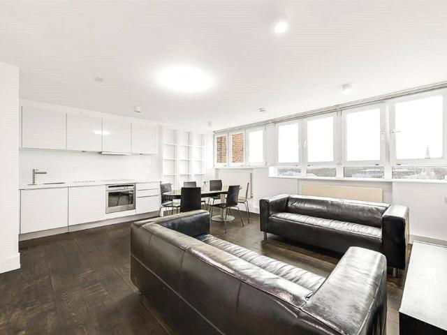 Apartment for rent in Belgravia, Greater London