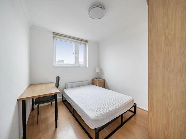Apartment for rent in City of Westminster, Greater London