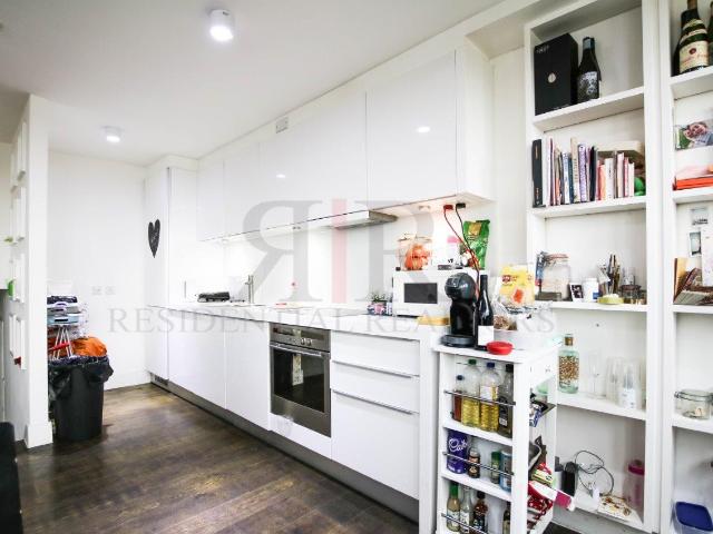 Apartment for rent in Belgravia, Greater London