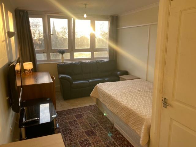 House for rent in Belgravia, Greater London