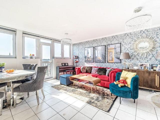 Apartment for rent in Belgravia, Isle Of Man