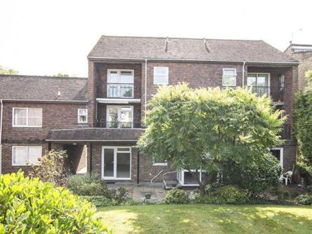 House for sale in Perryfields, West Sussex