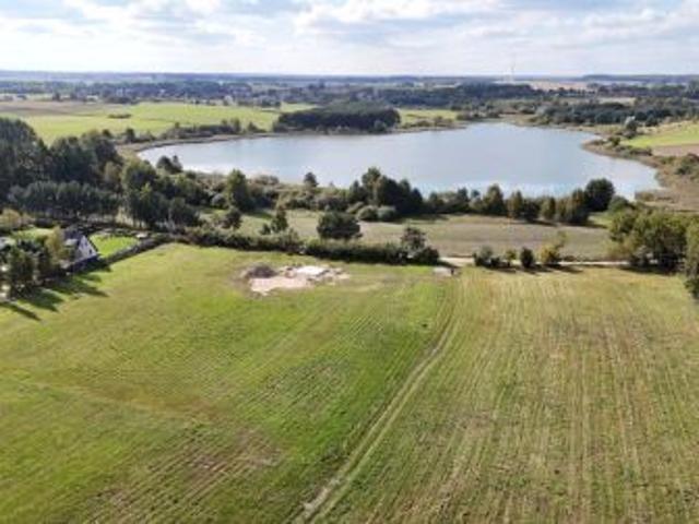 Grunt na sprzedaż w Somonino, Pomorskie