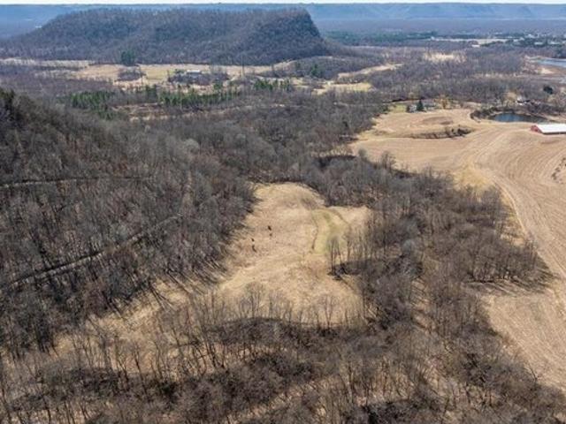 Land for sale in Fountain City, Wisconsin