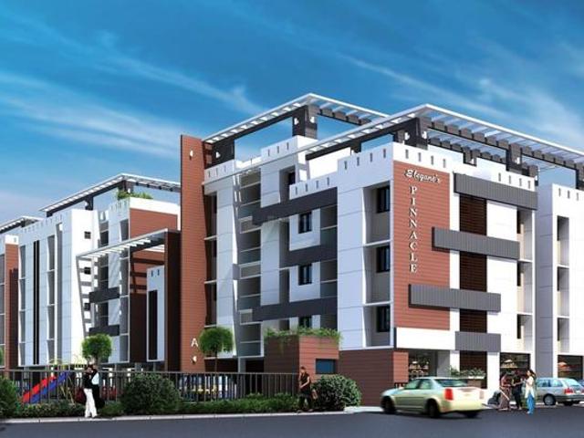 Flat for sale in Sholinganallur - Chennai, Tamil Nadu