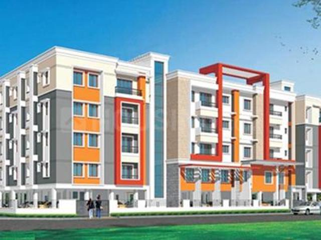 Flat for sale in Sholinganallur - Chennai, Tamil Nadu