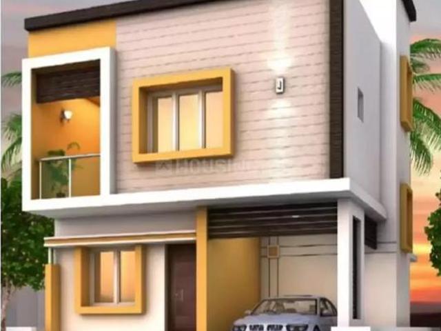 Villa for sale in Kelambakkam, Tamil Nadu