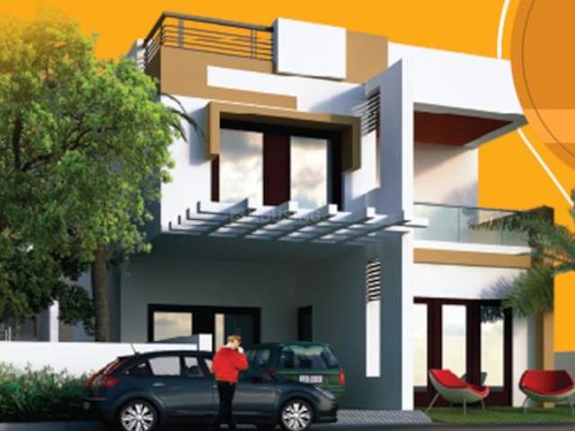 Villa for sale in Kelambakkam, Tamil Nadu