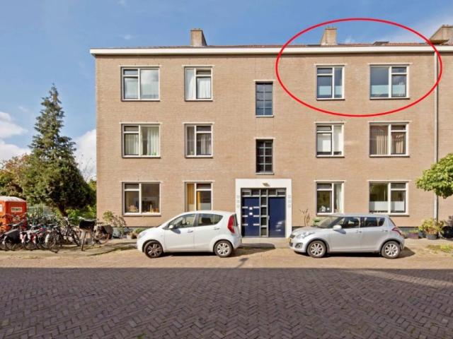 Appartement te huur in Nijmegen