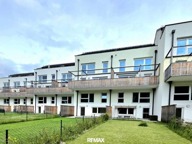 Wohnung kaufen in Steiermark