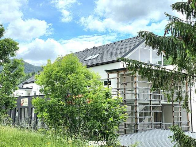 Wohnung kaufen in Steiermark