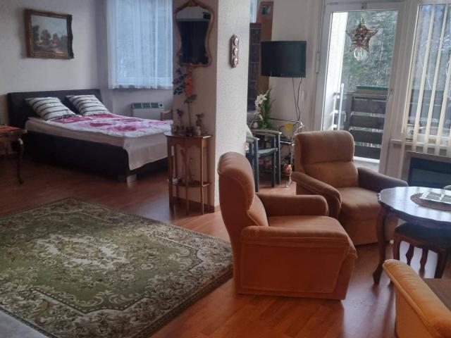 Apartment mieten in Semmering, Niederösterreich