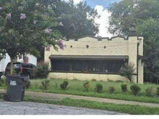 House for sale in East Point, Fulton County