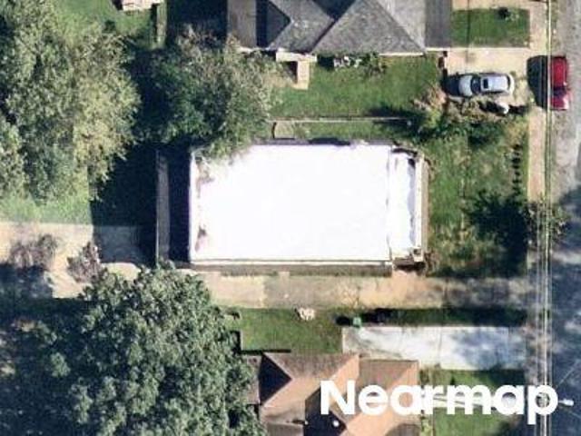House for sale in East Point, Georgia