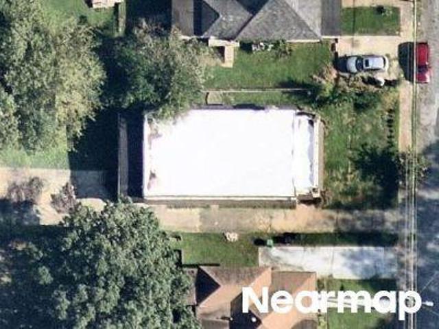 House for sale in East Point, Georgia