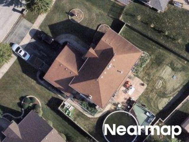 House for sale in Tinley Park, Illinois