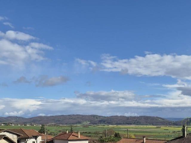 Terrain vente à Vienne, Semons