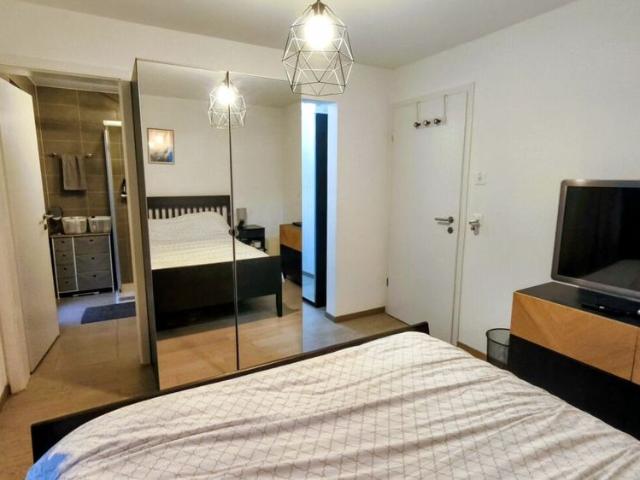 Apartment mieten in Fétigny, District de la Broye