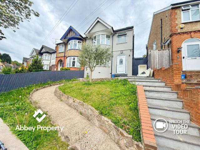 Apartment for rent in Spring Park, Luton