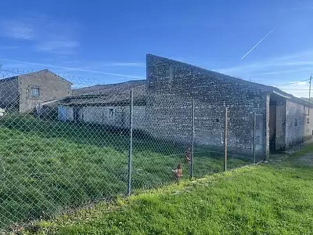 Maison vente à Jonzac, Semoussac