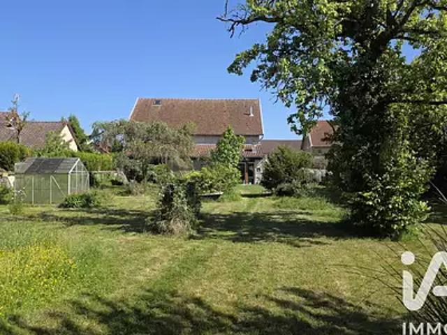 Maison vente à Chaumont, Semoutiers-montsaon