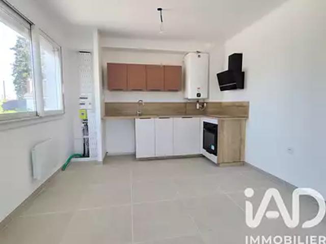 Appartement vente à Orléans, Semoy