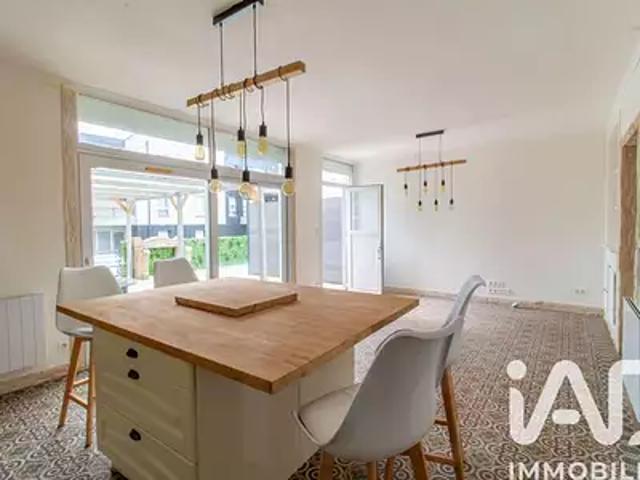 Appartement vente à Orléans, Semoy