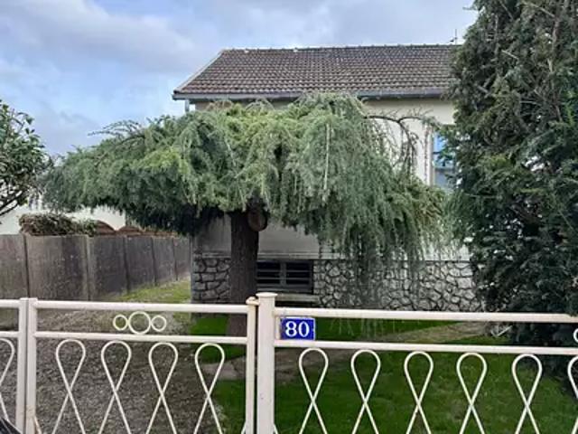 Maison location à Orléans, Semoy