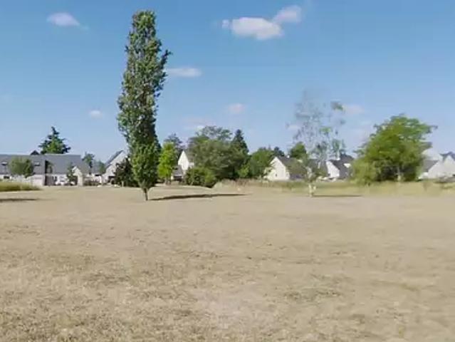 Terrain vente à Orléans, Semoy