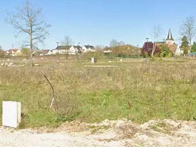 Terrain vente à Orléans, Semoy