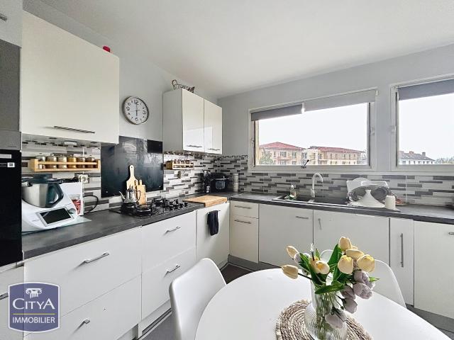 Appartement vente à Orléans, Fleury-les-aubrais
