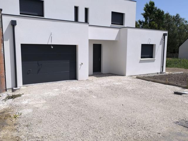 Maison vente à Semoy, Loiret