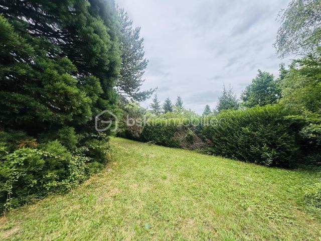 Terrain vente à Orléans, Semoy