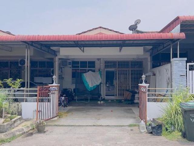 Terraced House for sale in Kuala Muda, Kedah