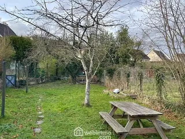 Maison vente à Compiègne, Sempigny