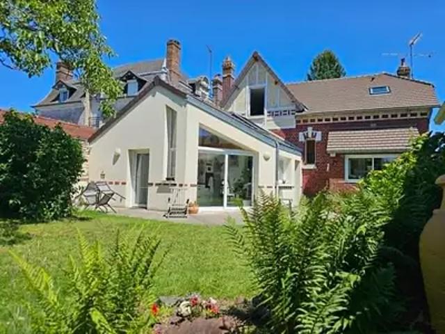 Maison vente à Sempigny, Oise