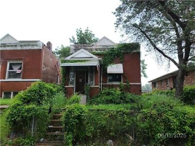 House for sale in Saint Louis, Missouri