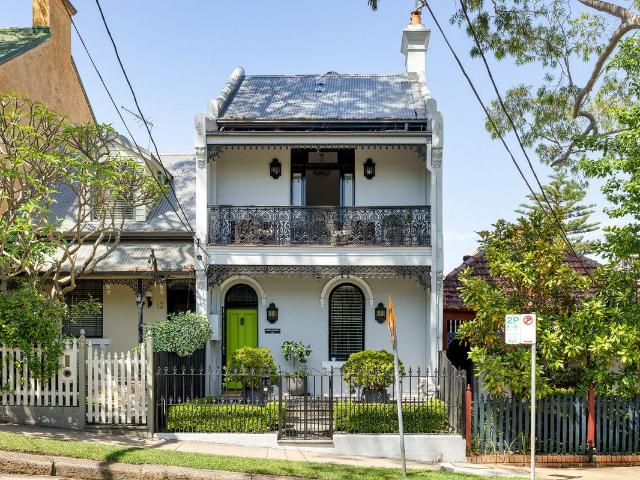 House for sale in Petersham, New South Wales