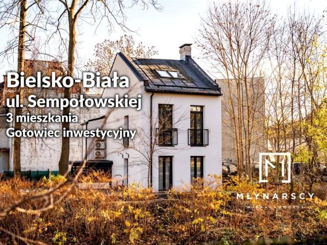 Dom na sprzedaż w Bielsko-biała, Śląskie
