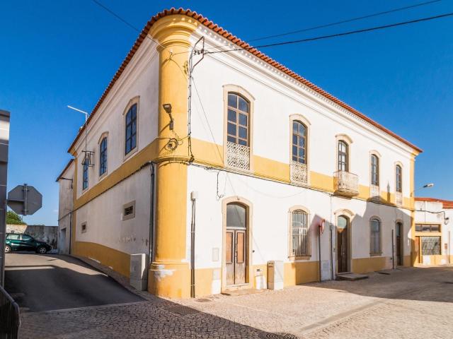 Vivenda venda em Silves, Faro