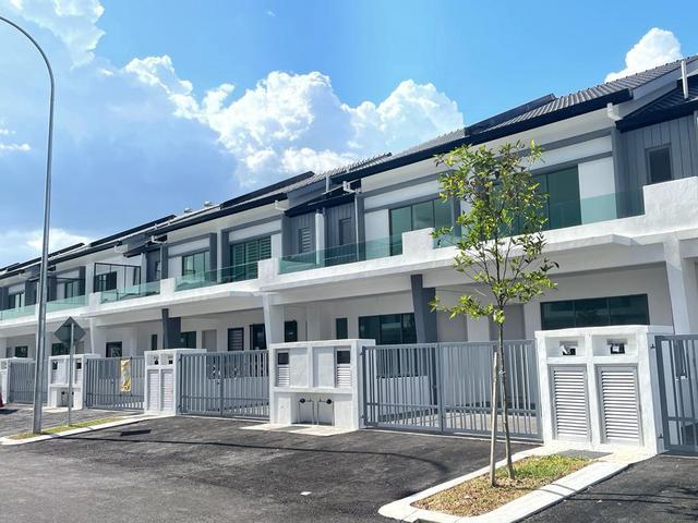 Terraced House for sale in Kajang, Langat