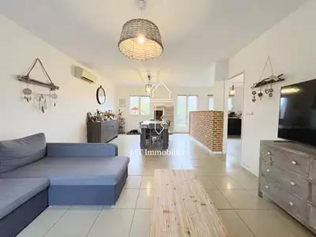 Maison vente à Montreuil-sur-Mer, Sempy