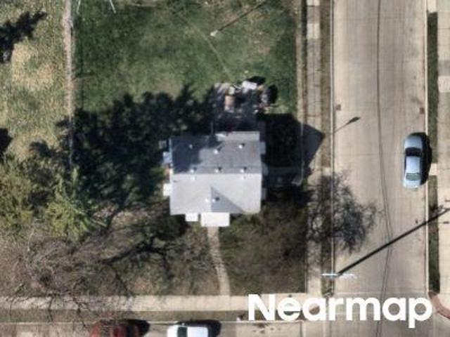 House for sale in Eastpointe, Michigan