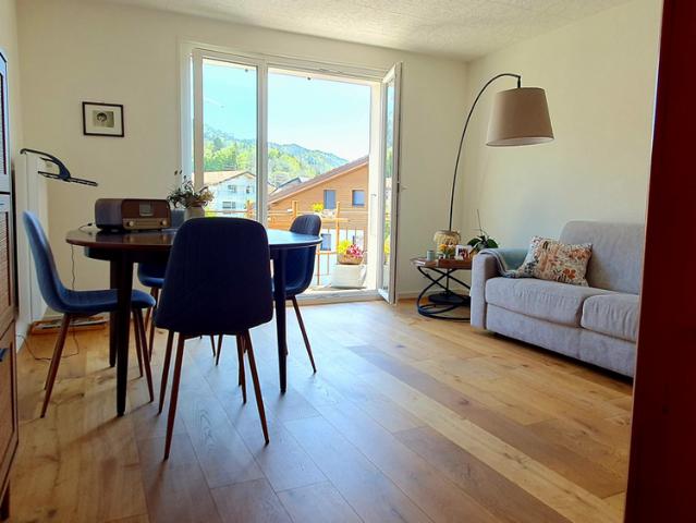 Zimmer mieten in Semsales, Freiburg