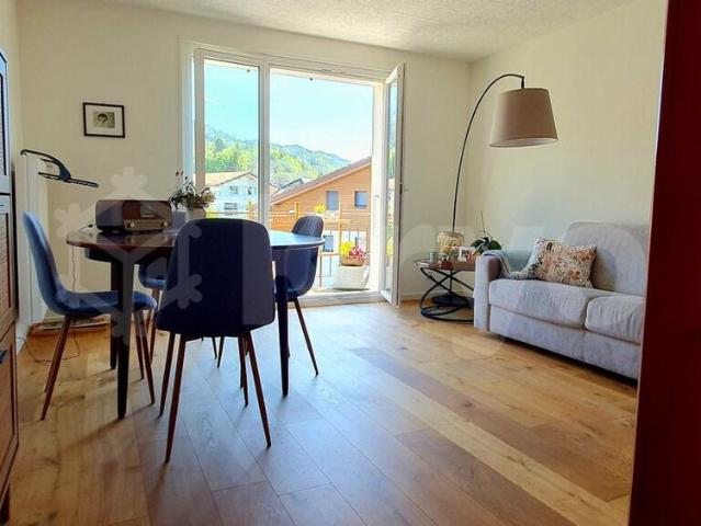 Apartment mieten in Semsales, Freiburg