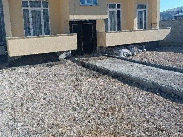 Van Merkez, Van içerisinde satılık Villa