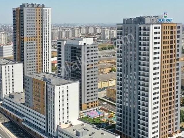 İstanbul içerisinde satılık mülk