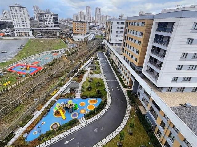 İstanbul içerisinde kiralık mülk