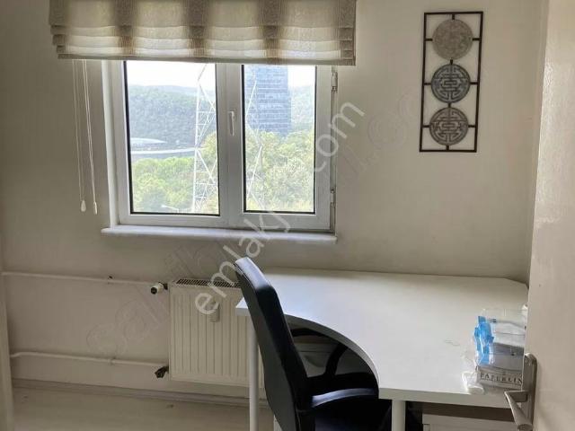 Sariyer, İstanbul içerisinde kiralık mülk